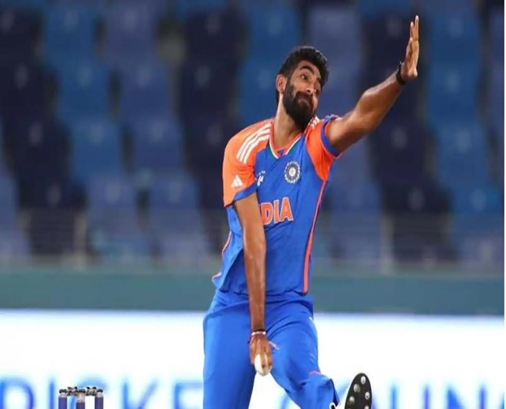 Suryakumar Backs Bumrah, Eyes Powerplay Edge Against Australia