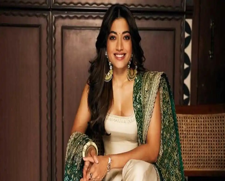 Rashmika Advocates Healthier Work Hours In Film Industry
