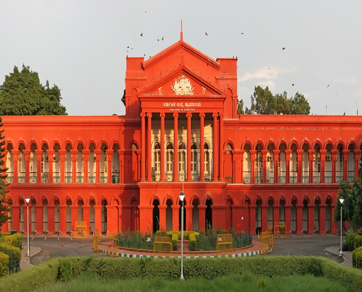 Karnataka HC Stays Restrictions On RSS Activities