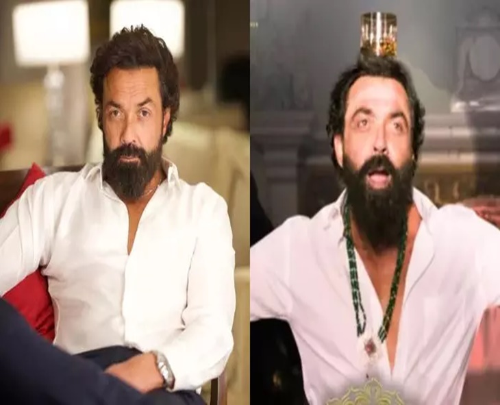 How Quitting Alcohol Made Bobby Deol A Better, Healthier Person