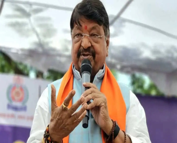 BJP Leader Under Fire For Calling Harassment Of Women Cricketers A ‘Lesson’