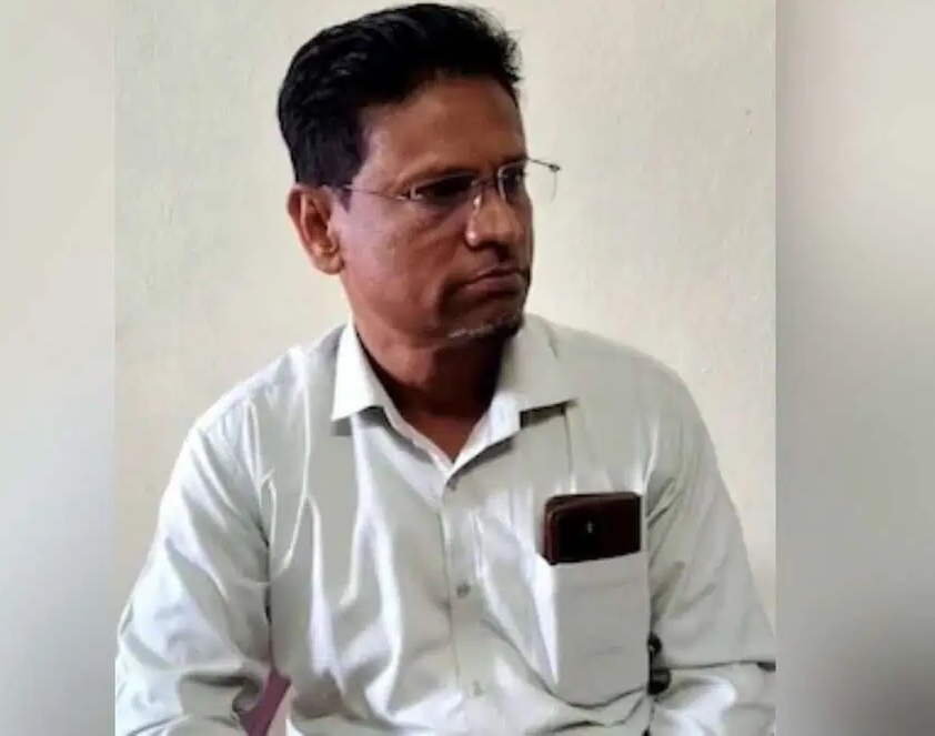 Teacher Suspended For Allegedly Making Students Perform ‘Namaz’ Yoga