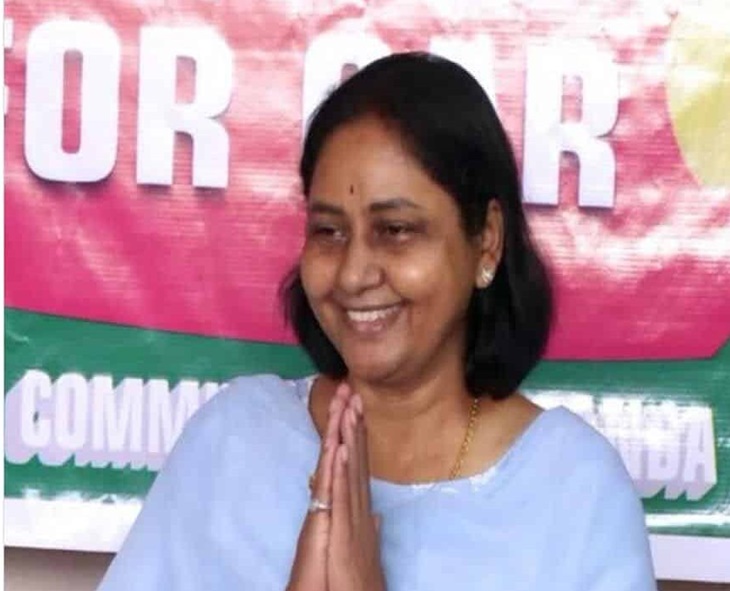 Jubilee Hills Bypoll: Congress Files Complaint Against BRS