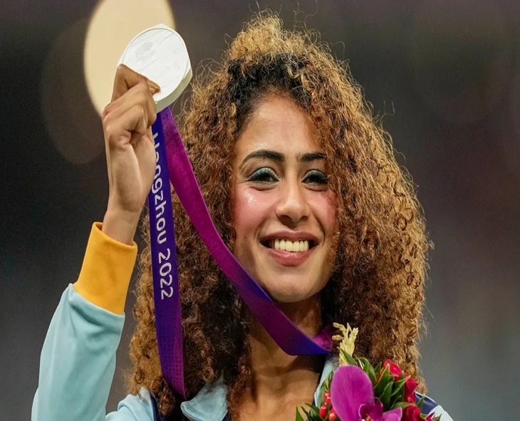 India Bids To Host 2026 Asian Relays and 2028 Asian Indoor Athletics