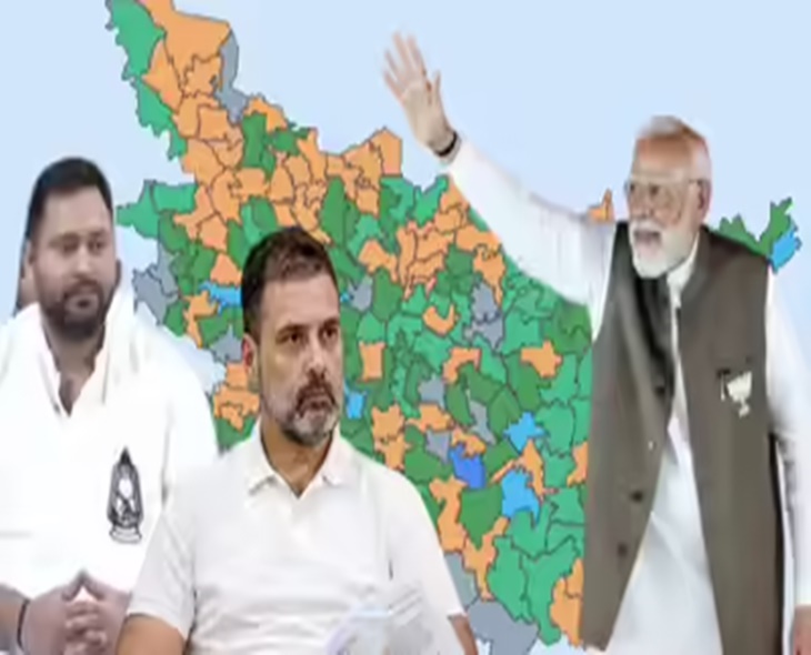 Bihar Election Campaign Moves Online During Chhath