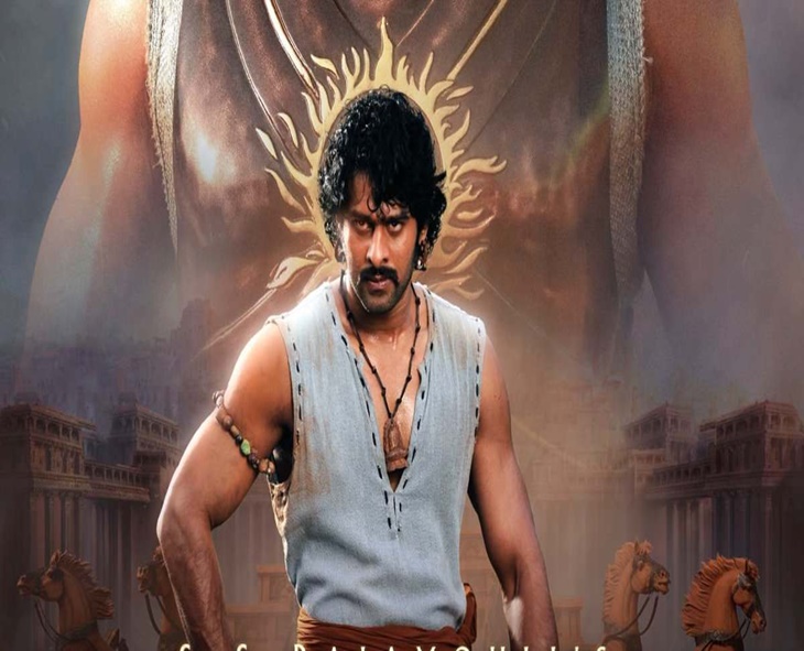 Baahubali: The Epic Roars Back With ₹5 Crore Advance Bookings