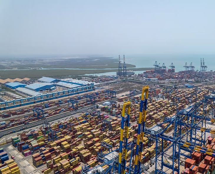 US Sanctions Disrupt Indian Russian Oil Supplies