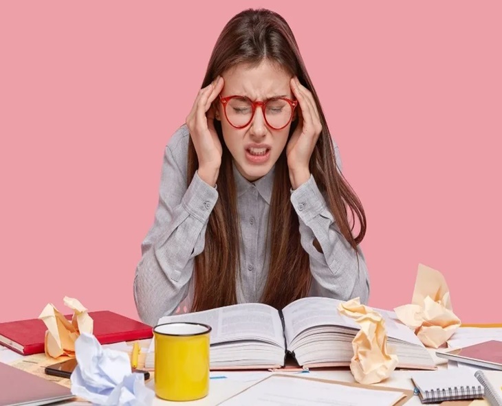 It’s Not Laziness: The Subtle Signs Of Adult ADHD