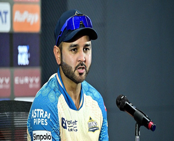 Parthiv Patel Backs Bengaluru AI Sports Platform