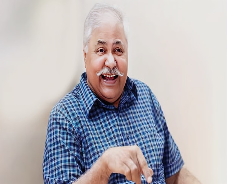 Film Fraternity Seeks Padma Shri For Late Actor Satish Shah