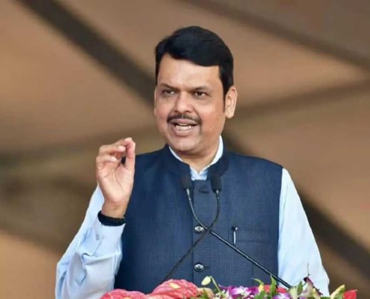 Maharashtra Unveils Roadmap For 2047 Development 