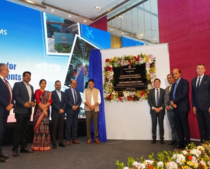 TG: Tata-Safran To Invest ₹425 Cr In Adibhatla Aerospace Unit