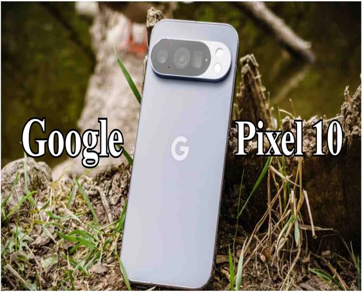 Google Pixel 10 Gets ₹12,000 Price Cut On Amazon