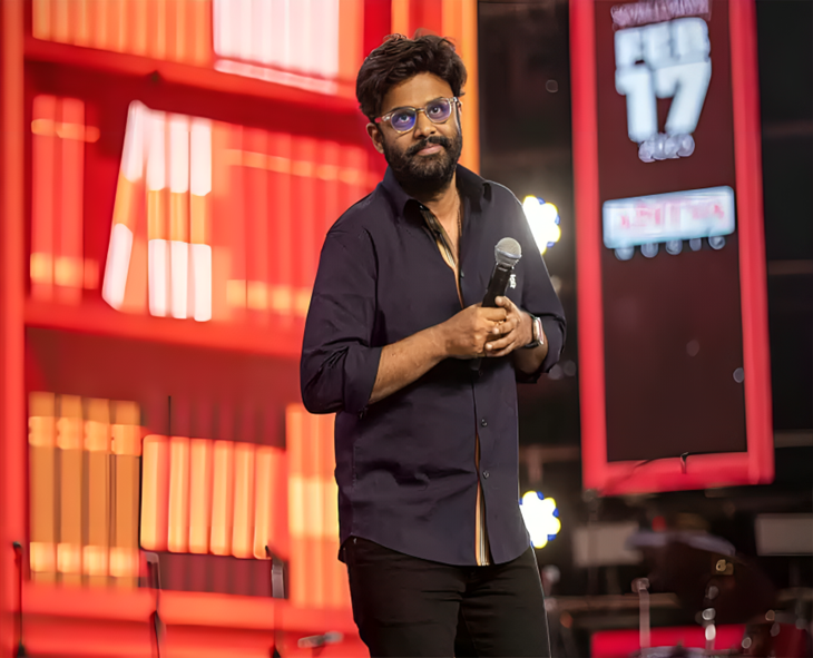 Naga Vamsi Says He’s Not Going To Dubai This Time