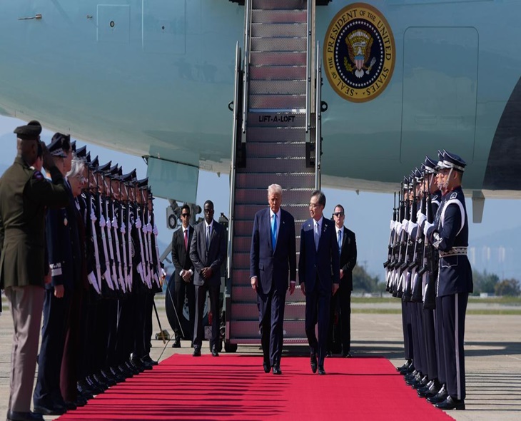 Trump And Xi To discuss Easing US-China Trade Tensions