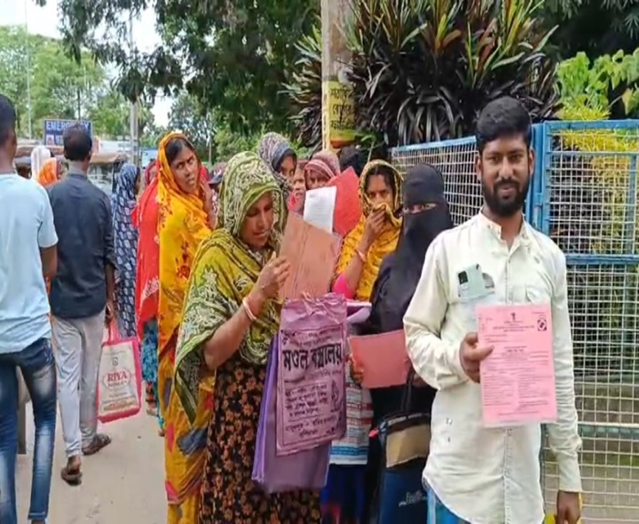 West Bengal Ensures Accurate Voter List Revision