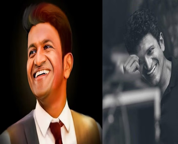 Puneeth Rajkumar’s Legacy Lives Through Quotes
