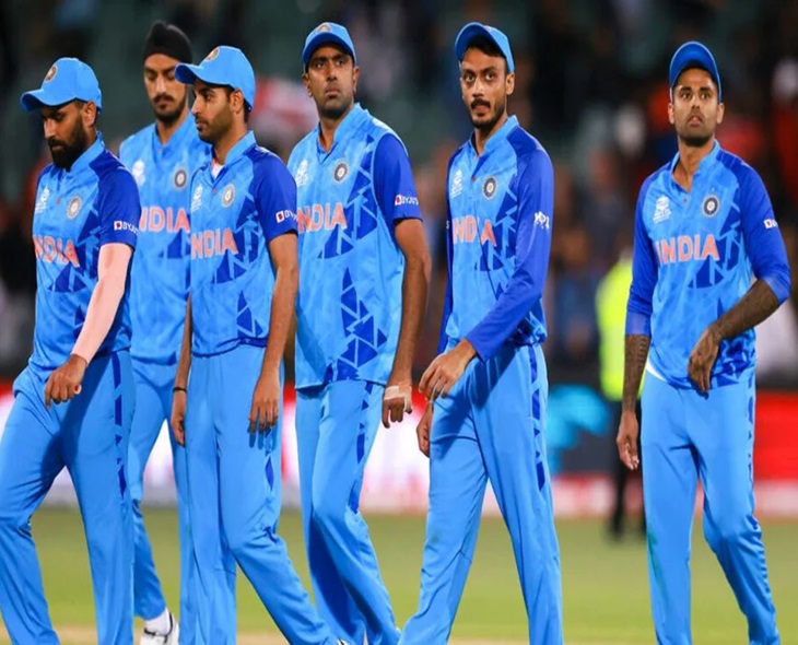 India Performs Well, Losing Only One Of Last 10 T20s