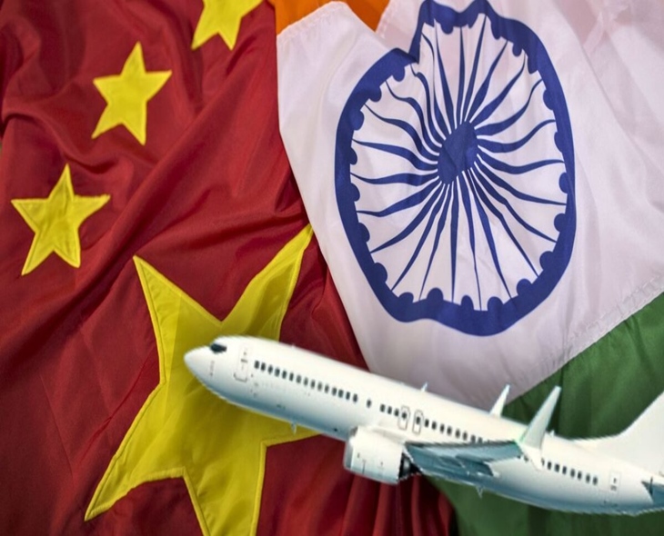India-China Hold 23rd Corps Commander-Level Talks
