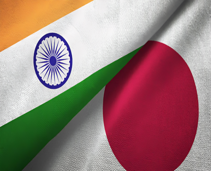 India, Japan Eye Closer Economic And Strategic Cooperation