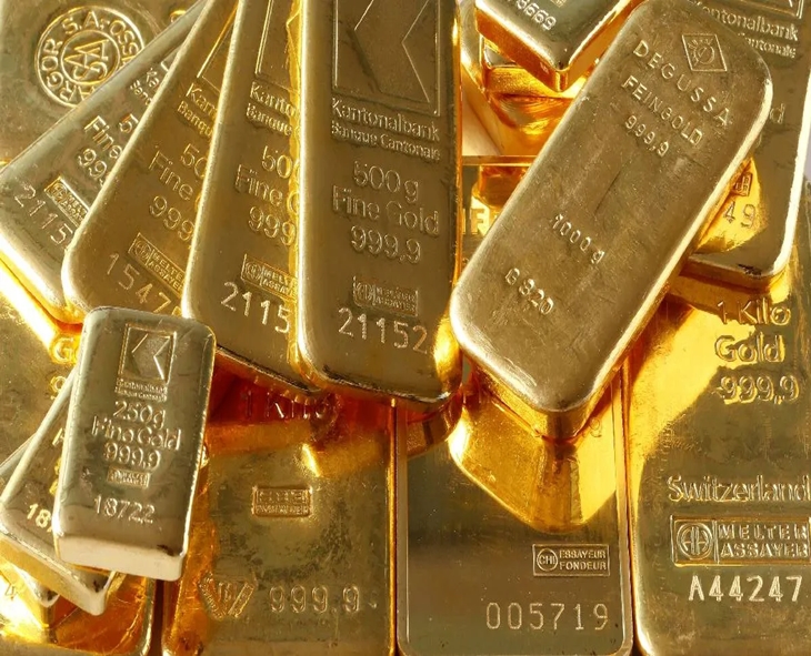 Three Indian Expats Win 24-Carat Gold Bars In Abu Dhabi Big Ticket Draw