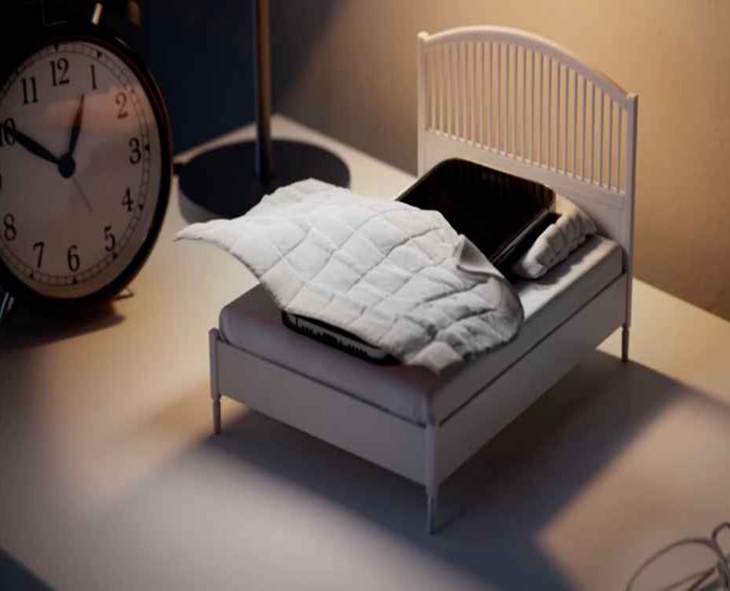 Put Phone To Bed 7 Nights: Win Big In IKEA’s Fun Challenge!