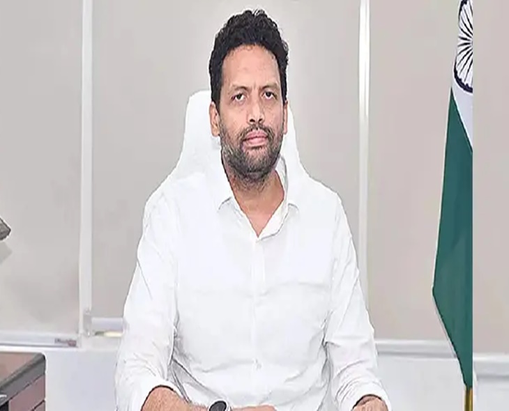 CM CBN Supports High Court Bench In Kurnool: TG Bharath