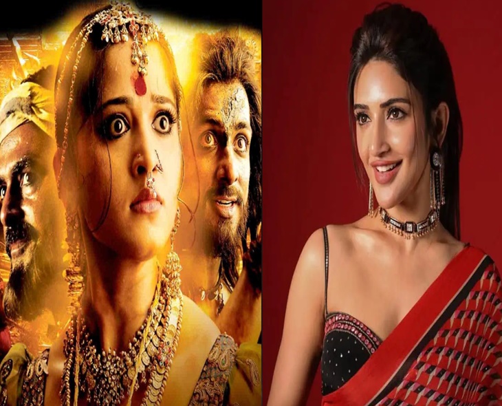 Srileela May Star In Hindi Version Of Anushka’s ‘Arundhati’