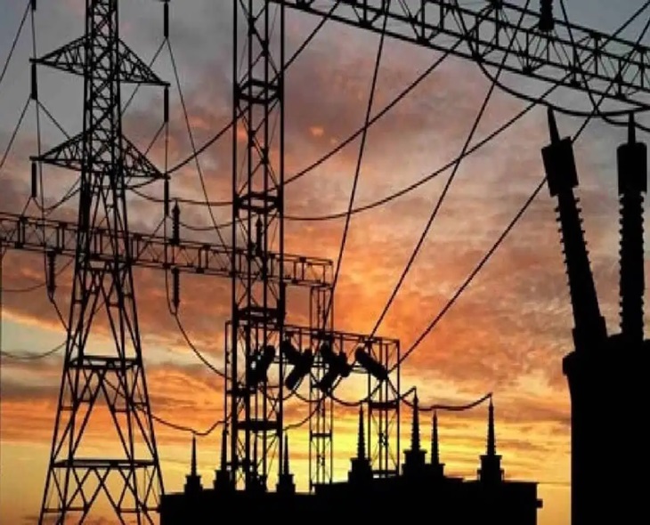 AP Govt Deploys 11K Power Staff To Combat Cyclone Montha