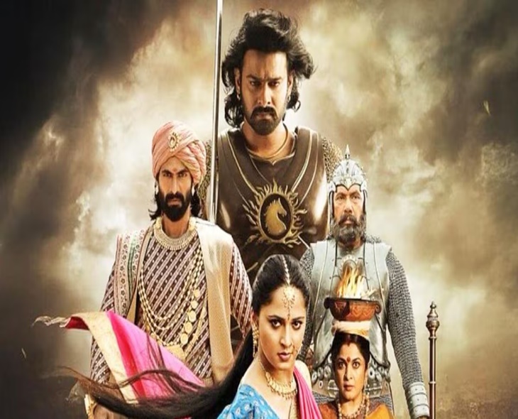 ‘Baahubali: The Epic’ Re-Releasing Tomorrow With 3D Surprise