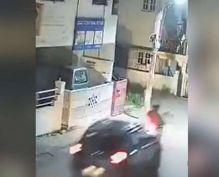 Bengaluru Couple Held For Murder After Road Rage Kills Delivery Agent