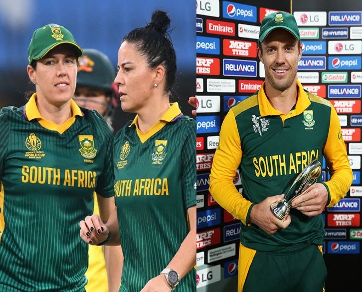 SA’s Marizanne Kapp Becomes Highest Wicket-Taker In ICC CWC