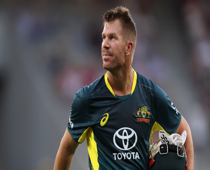 These 2 Teams Compete Final In T20 WC 2026: Warner