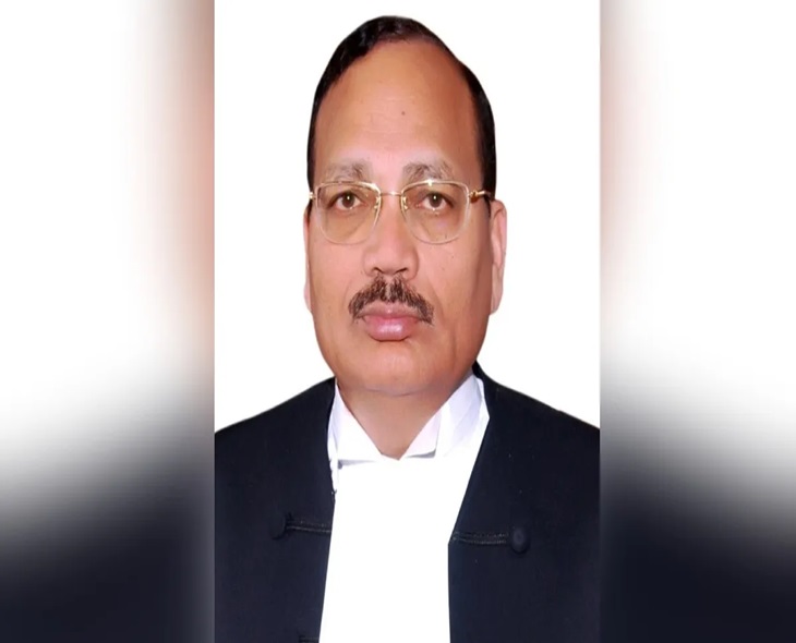 President Murmu Appoints Justice Surya Kant As Next CJI