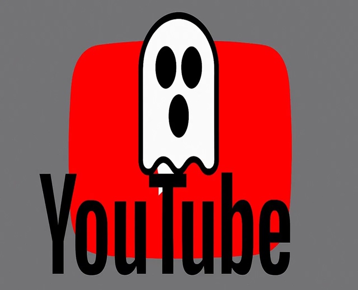 Beware Of YouTube’s ‘Ghost Network’ Malware Scam