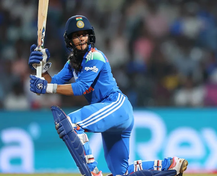 India Women Beat Australia, Enters World Cup Final