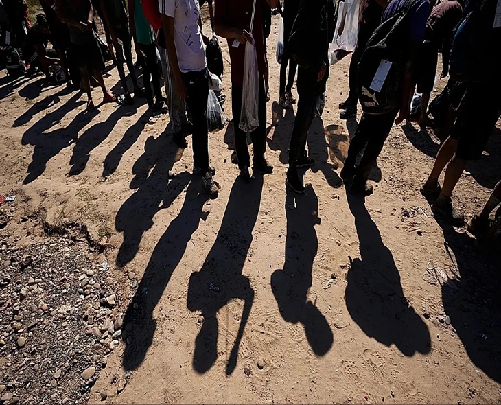 US Slashes Refugee Limit To 7,500, Prioritises South Africa