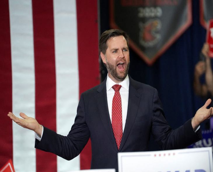 US Nuclear Tests: JD Vance Justifies Resumption Plans