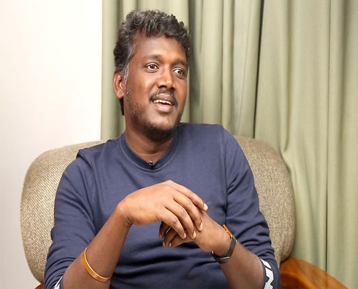 Mari Selvaraj Elated As Mani Ratnam Praises “Bison”