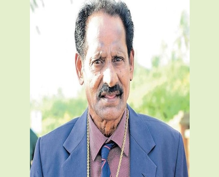 India’s Olympic Hockey Medallist Frederick Passes Away