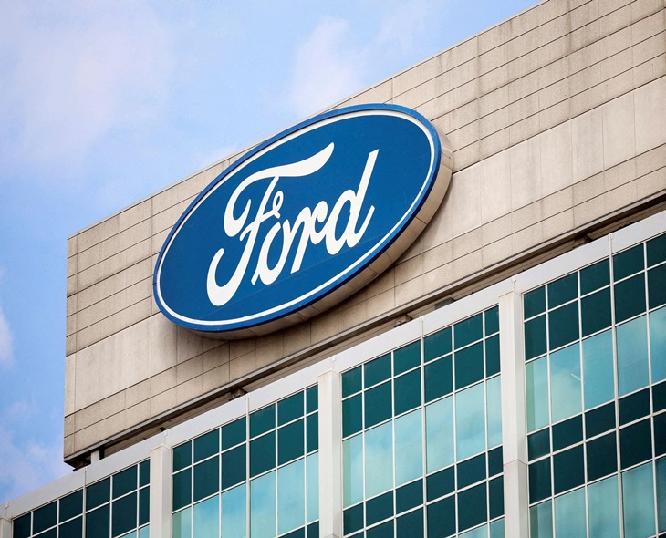 Ford To Invest ₹3,250 Crore In Tamil Nadu