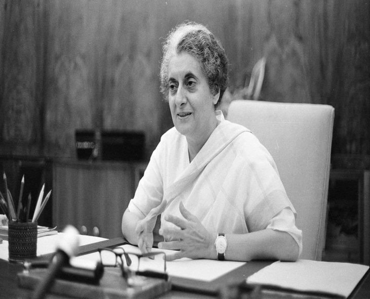 From Bangla War To Nuclear Power: Indira Gandhi’s Legacy