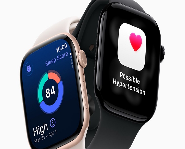 Apple Set To Notify 1 Million People On Hypertension Issue