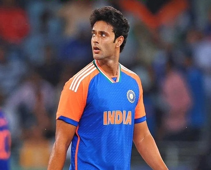 All-Rounder Shivam Dube Faces First Defeat In 37 T20s