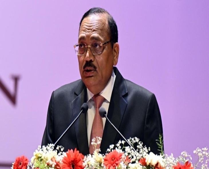 From Village School To CJI: Journey Of Justice Surya Kant