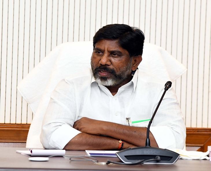 TG Govt Releases ₹1,031 Cr To Clear Pending Employee Dues