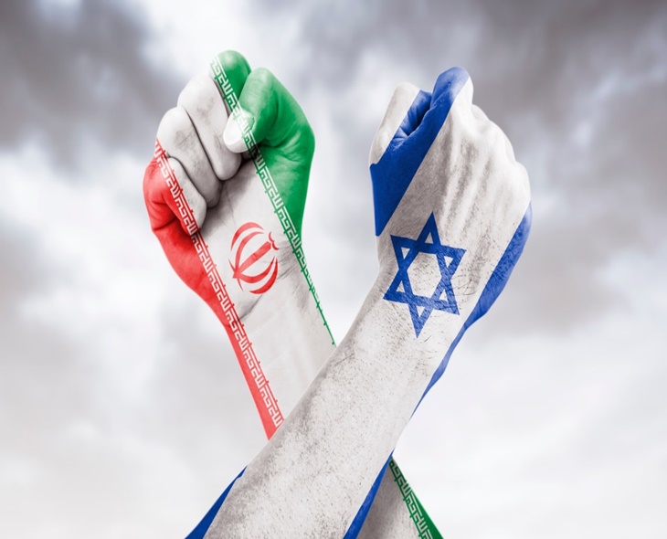 Iran, Turkey & Saudi Arabia Eye Joint Balance To Israel