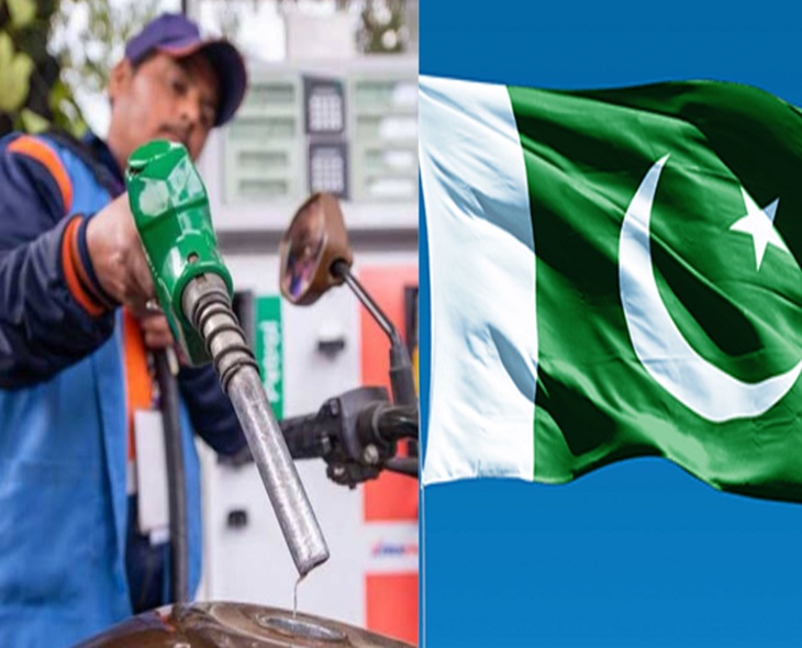 Pakistan’s Fuel Price Hike Adds To Economic Woes