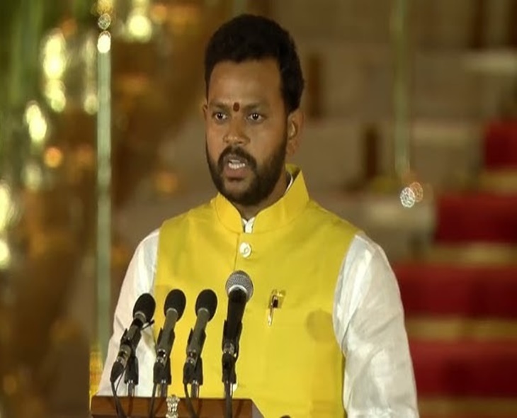 Union Minister Orders Probe Into Kasibugga Temple Tragedy