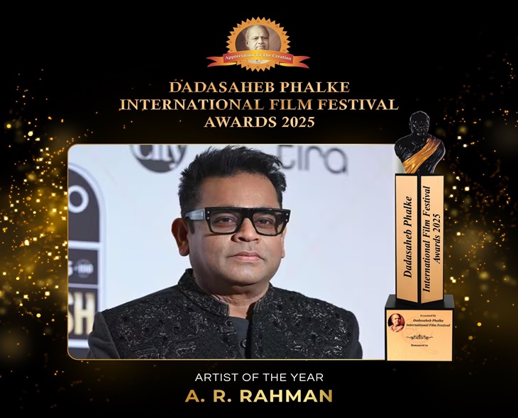 List Of Dadasaheb Phalke Award Winners